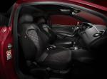 Seat Ibiza Bocanegra 2009 года